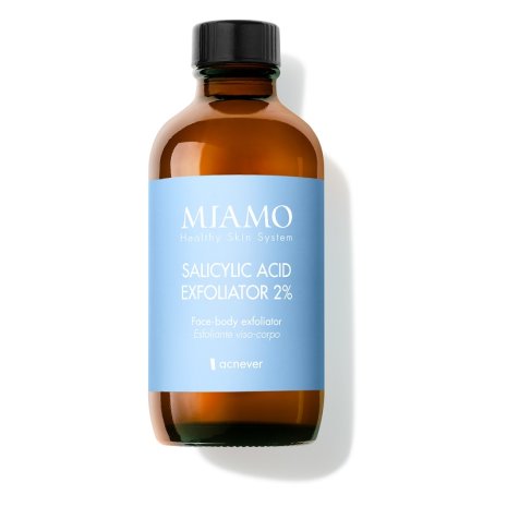 MIAMO TOTAL SAL ACID EXF 120ML