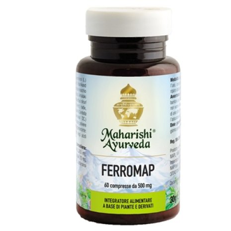 FERROMAP 60CPR FERROMAP 60CPR
