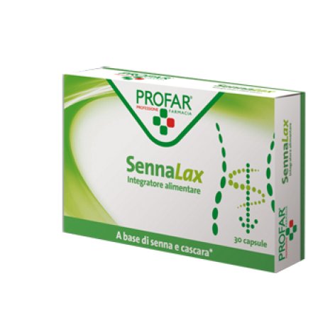 PROFAR SENNALAX 30CPS