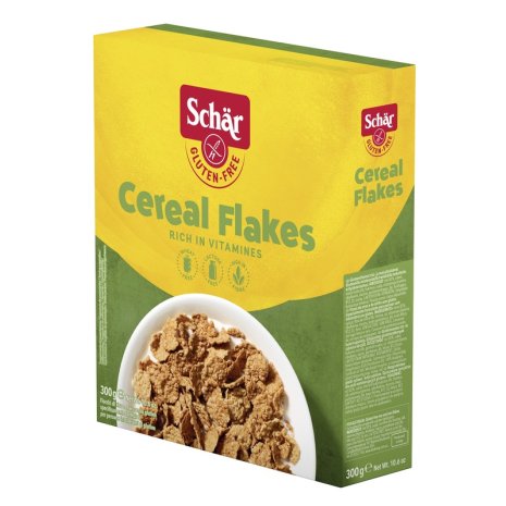 SCHAR CEREAL FLAKES 300G