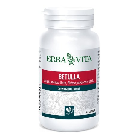 BETULLA 60CPS 450MG