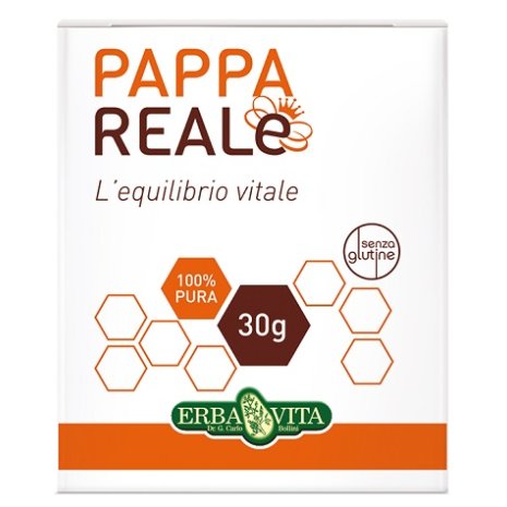 PAPPA REALE FRESCA 30G