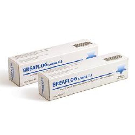 BREAFLOG CREMA PH 6,5 30ML BREA