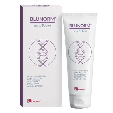BLUNORM CREMA 100ML