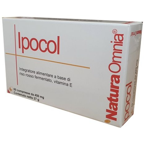 IPOCOL 60CPR