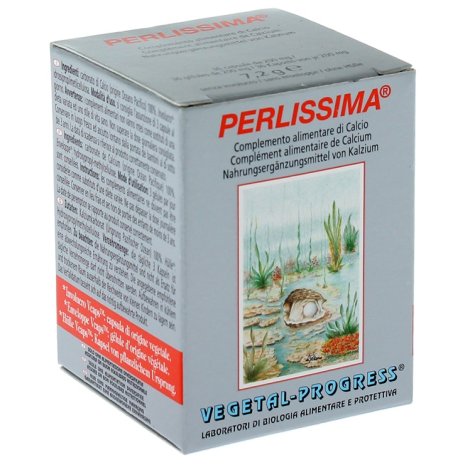 PERLISSIMA 36 CPS  (CALCIO)