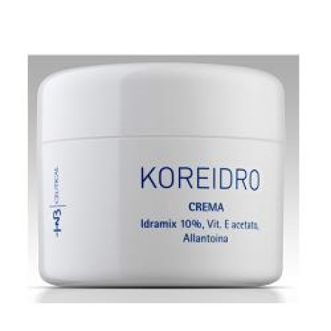 KOREIDRO CR VASO 75ML(UREA/VIT.E