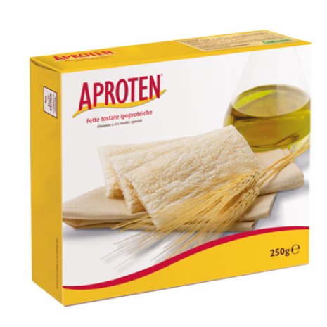 APROTEN FETTE TOSTATE MONOPORZ