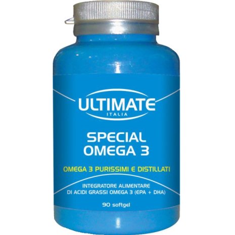 NUTRI Z SPECIAL OMEGA 3 90CPS NUTRI Z SPECIAL OMEGA 3 90CPS