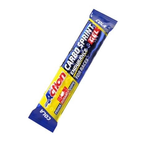 PROACTION CARBO SPRINT GEL COL