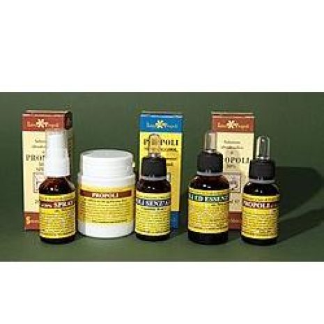 PROPOLI 20ML TM PROPOLI 20ML TM