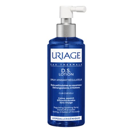Uriage Ds Hair Lozione Spray