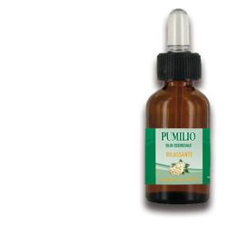 PUMILIO OLIO ESS RILASSANT 10ML<
