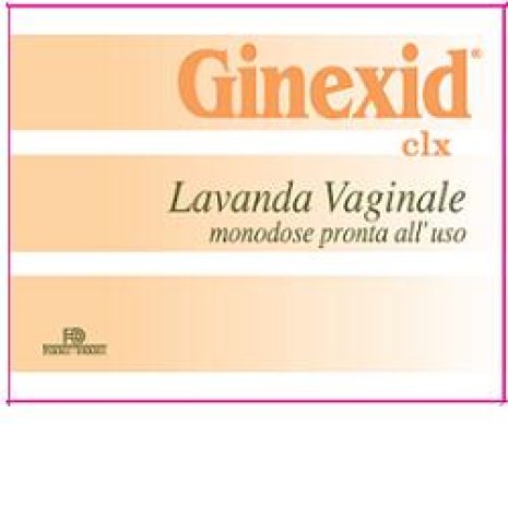 GINEXID LAV VAG 3FL MON 100ML