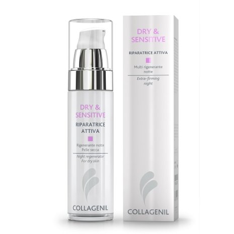 Collagenil Dry&sens Ripar Att