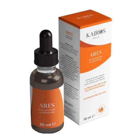ARES GTT 50ML KAIROS ARES GTT 50ML KAIROS
