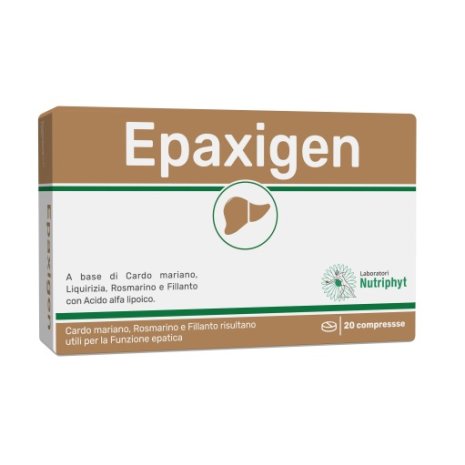 EPAXIGEN 20CPR EPAXIGEN 20CPR