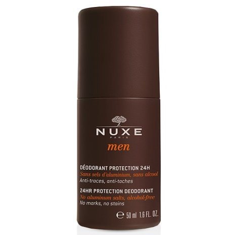 Nuxe Men Deodorante U Prot 24h