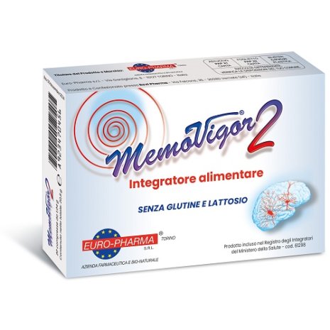 MEMOVIGOR 2 20CPR