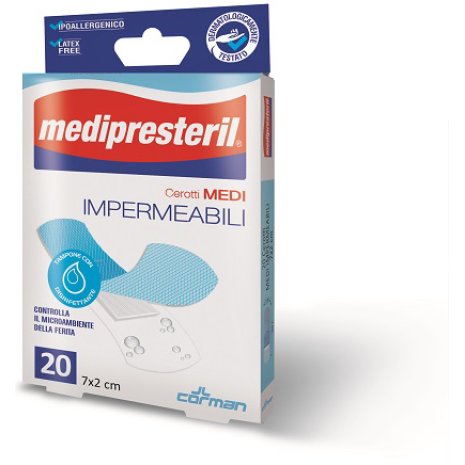 CER MEDIPRESTERIL ASSORT IMPER