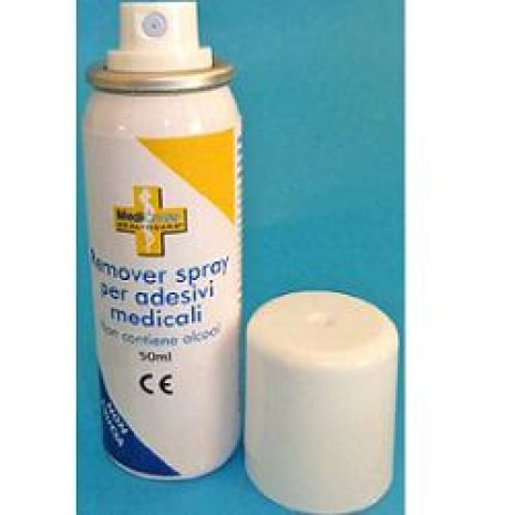 REMOVER SPRAY ADESIVI MEDIC 50