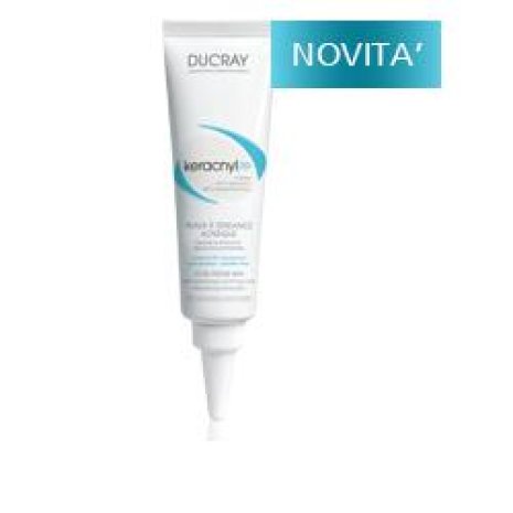 Keracnyl Pp Tratt 30ml Ducray