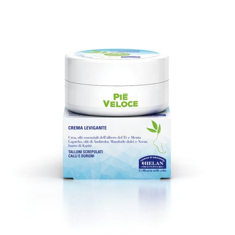 HELAN PIE'VELOCE CREMA LEVIGANTE