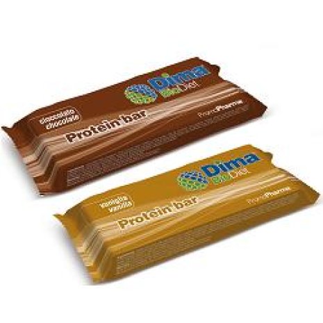 DIMA BIODIET 1BARR CIOC 45GR