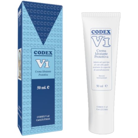 V1 CREMA IDRATANTE 50ML
