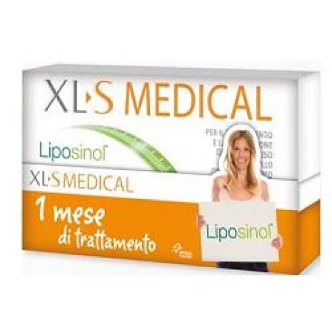 Xls Medical Liposinol 1m Tratt