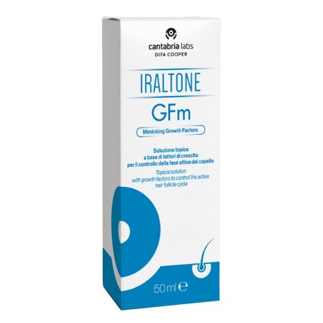 Gfm Soluzione Topica Capelli