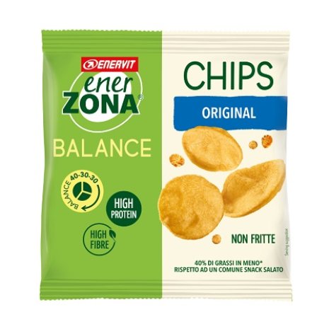 ENERZONA CHIPS CLASSICO 1PZ