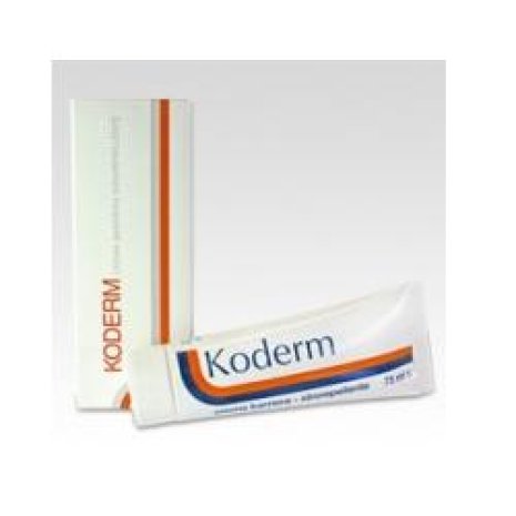 KODERM CREMA BARRIERA 75ML KODERM CREMA BARRIERA 75ML