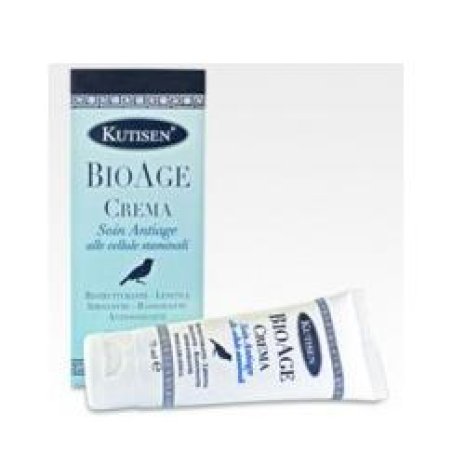 KUTISEN BIOAGE SOIN 75ML KUTISEN BIOAGE SOIN 75ML
