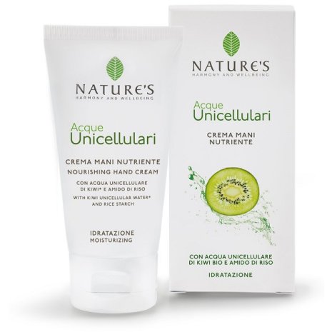 ACQUE UNICELL CR MANI NUTR75ML