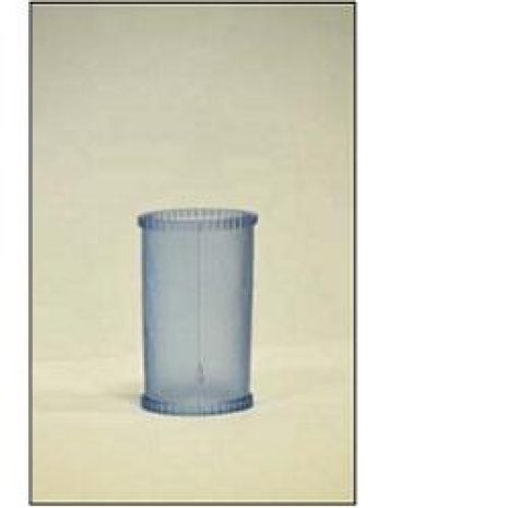 RACCORDO AEROSOL PVC 1PZ