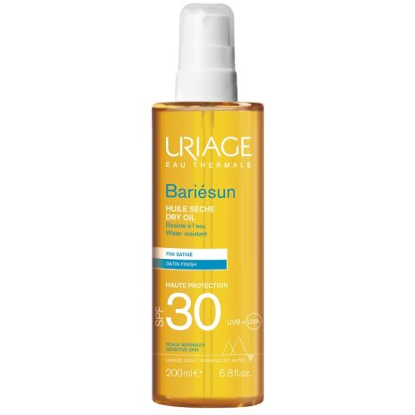BARIESUN SPF30 OLIO SECCO200ML