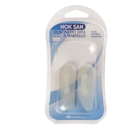 NOKSAN GEL CUSC DITA MARTELL M