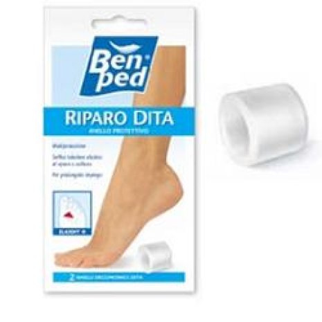 BENPED RIPA DITA ANELLO GR 2PZ