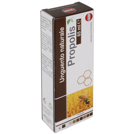 PROPOLIS UNGUENTO NATURALE65ML