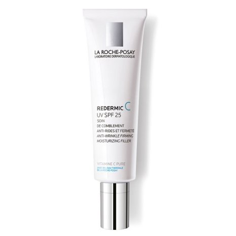 Pure Vit C Uv Spf25 40ml