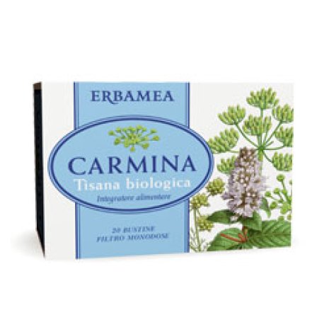 CARMINA TISANA 30G CARMINA TISANA 30G