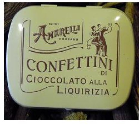 AMARELLI CONF.CIOCC/LIQUIR 20GR