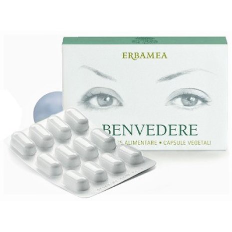 BENVEDERE 24CPS ERBAMEA