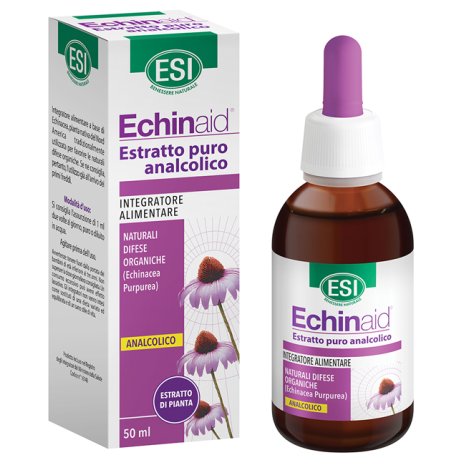 Esi Echinaid Estr Puro Analco