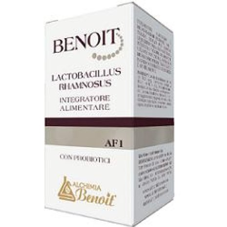 Benoit Lactobacillus Rham30cps