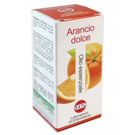 ARANCIO DOLCE OLIO ESS 20ML