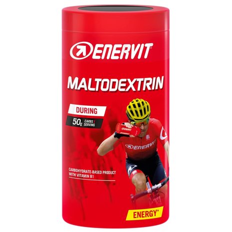 ENERVIT MALTODESTRINE 450G