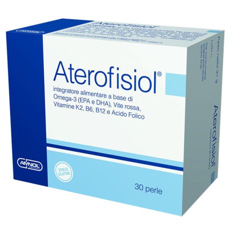 Aterofisiol 30prl
