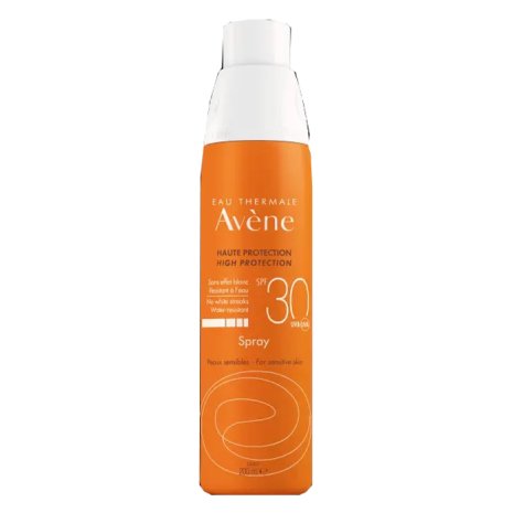 Avene Sol Spray Spf30 200ml